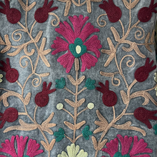 Load image into Gallery viewer, Deepali jacket 40 flower
