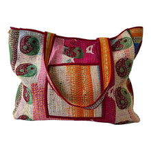 Load image into Gallery viewer, Dharma Yin Yang bag
