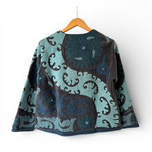 Load image into Gallery viewer, Priyanka jacket 05
