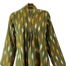 Load image into Gallery viewer, Ikat dress

