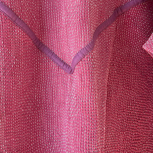 Load image into Gallery viewer, Priya Kantha jacket 30
