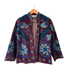 Load image into Gallery viewer, Deepali jacket Suzani 53

