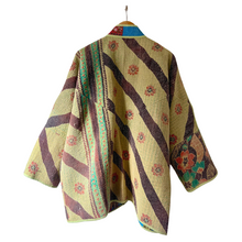 Load image into Gallery viewer, Priya Kantha Jacket

