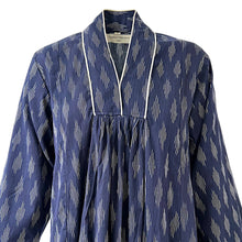 Load image into Gallery viewer, Ikat dress
