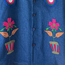 Load image into Gallery viewer, Joplina denim jacket 09
