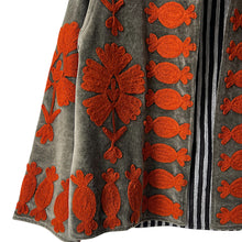 Load image into Gallery viewer, Priyanka jacket 14 fish
