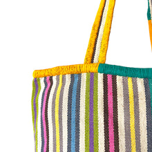 Load image into Gallery viewer, Priya tote 16
