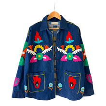 Load image into Gallery viewer, Joplina denim jacket 08
