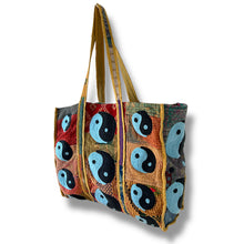 Load image into Gallery viewer, Dharma Yin Yang bag
