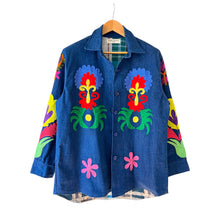 Load image into Gallery viewer, Joplina denim jacket 02
