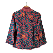 Load image into Gallery viewer, Deepali jacket vine 55
