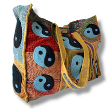 Load image into Gallery viewer, Dharma Yin Yang bag
