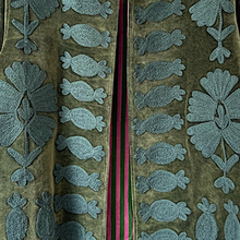 Load image into Gallery viewer, Priyanka jacket 10 fish
