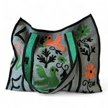 Load image into Gallery viewer, Dharma love bag
