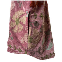 Load image into Gallery viewer, Ravi velvet shirt jacket
