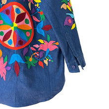 Load image into Gallery viewer, Joplina denim jacket 03
