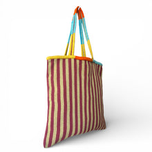 Load image into Gallery viewer, Priya tote 09
