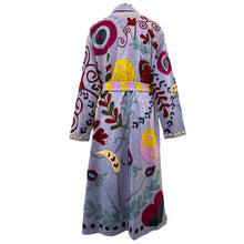 Load image into Gallery viewer, Anvi cotton coat
