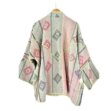 Load image into Gallery viewer, Priya Kantha Jacket
