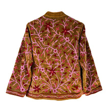 Load image into Gallery viewer, Deepali jacket vine 56
