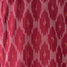 Load image into Gallery viewer, Ikat dress
