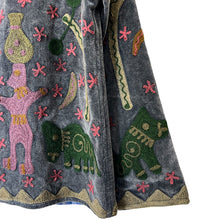 Load image into Gallery viewer, Deepali jacket 31 animal farm
