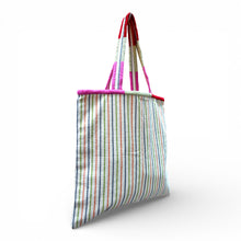Load image into Gallery viewer, Priya tote 02
