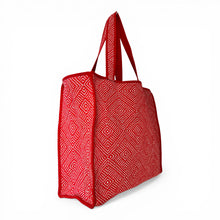 Load image into Gallery viewer, Kiva kantha bag 05
