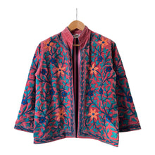 Load image into Gallery viewer, Deepali jacket vine 55

