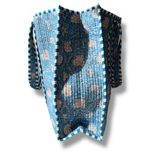 Load image into Gallery viewer, Adeline wood block bag
