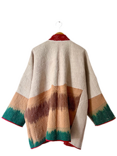 Load image into Gallery viewer, Priya Kantha Jacket
