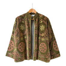 Load image into Gallery viewer, Deepali jacket tulip 57
