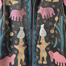 Load image into Gallery viewer, Deepali jacket 27 animal farm
