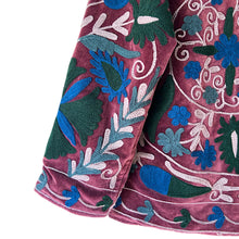 Load image into Gallery viewer, Deepali jacket Suzani 51
