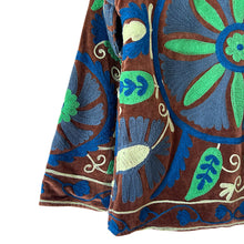 Load image into Gallery viewer, Deepali jacket Suzani 54
