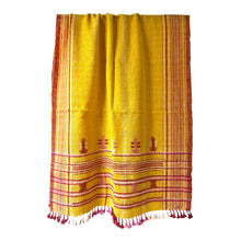 Load image into Gallery viewer, Vida wool scarf
