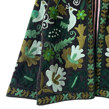 Load image into Gallery viewer, Deepali jacket 33 peacocks
