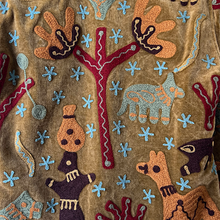 Load image into Gallery viewer, Deepali jacket 29 animal farm
