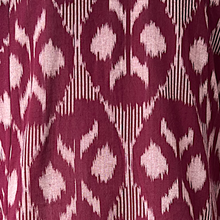 Load image into Gallery viewer, Ikat dress
