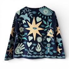 Load image into Gallery viewer, Priyanka 26 starfish

