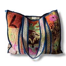 Load image into Gallery viewer, Dharma love bag
