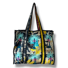 Load image into Gallery viewer, Dharma palm tree bag
