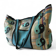 Load image into Gallery viewer, Dharma Yin Yang bag

