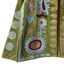Load image into Gallery viewer, Priyanka jacket 20 love
