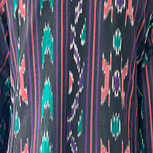 Load image into Gallery viewer, Ikat dress
