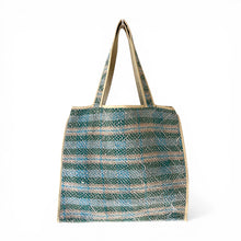 Load image into Gallery viewer, Kiva kantha bag 07
