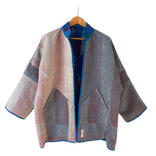 Load image into Gallery viewer, Priya Kantha jacket 31

