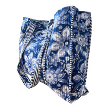 Load image into Gallery viewer, Adeline tote bag
