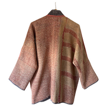 Load image into Gallery viewer, Priya Kantha Jacket
