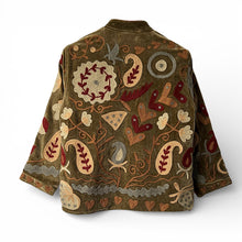 Load image into Gallery viewer, Deepali jacket 50 strawberries
